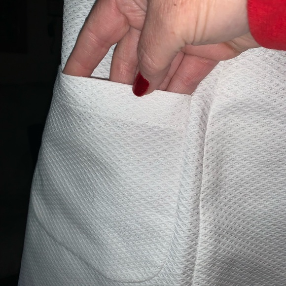 Dolce & Gabbana White Sleeveless Dress New w Tags - Picture 4 of 14